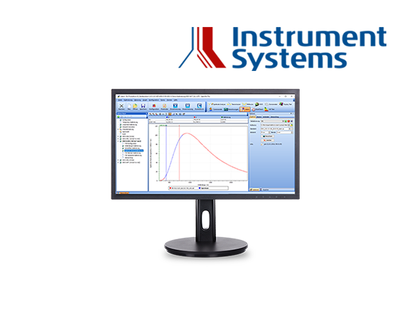 Calibration Software Calaris